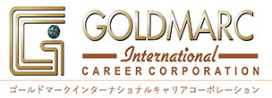 TheGoldMarc Logo