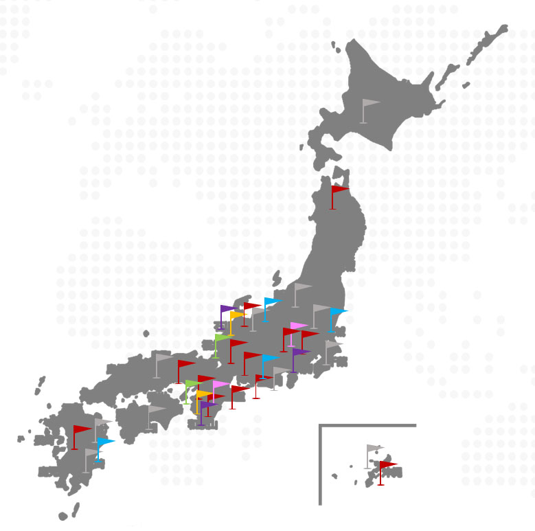 map-clients