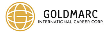 TheGoldMarc Logo